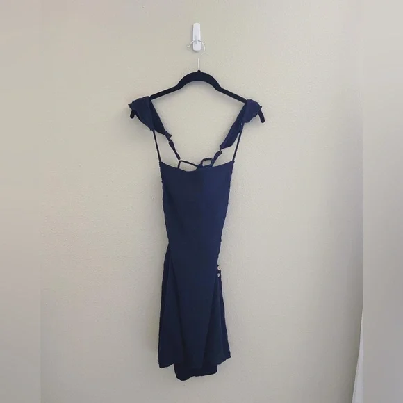 linen slip dresses French Vintage Linen Slip Dress main image 0